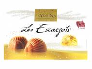 Ballotin escargots