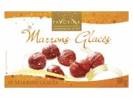 Marrons glacés