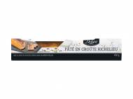 Pâté en croûte