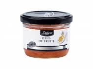 Œufs de truite