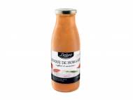 Bisque de homard