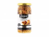 Girolles