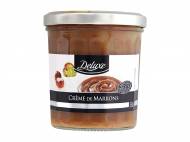 Crème de marrons