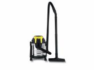 Aspirateur eau et poussière Parkside
