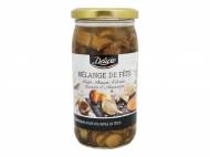Mélange de champignons