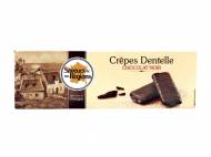 Crêpes dentelle