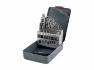 Set de forets et tarauds , le prix 9.99 €
- Pour percer ...