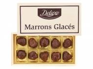 Marrons glacés