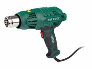Décapeur thermique Parkside PHLG2000E4