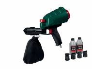 Pistolet de sablage pneumatique
