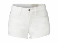 Short en jean