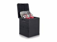 Coffre de jardin , le prix 17.89 €
- Env. 90 L
- Env. 44 ...