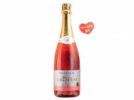 Champagne Brut Rosé