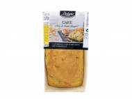 Cake aux noix de