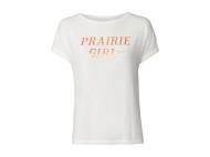T-shirt du S au XL selon modèle