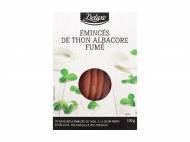 Emincés de thon