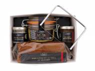Coffret dégustation