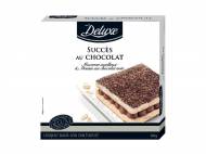 Succès au chocolat