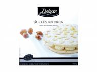 Succès aux noix