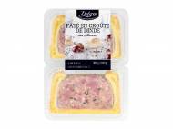 Pâté en croûte