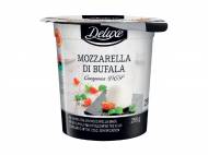 Mozzarella di Bufala