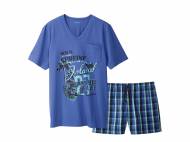 Pyjashort femme