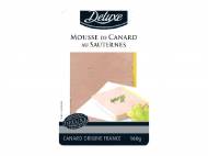 Mousse de canard