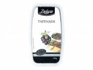 Apéritif à tartiner