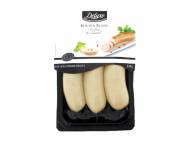 3 boudins blancs