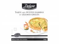 Tarte aux petites