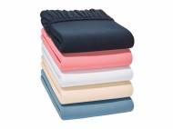 Drap-housse en jersey