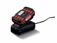 Batterie et chargeur Parkside, X20VTeam