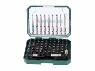 Set d’embouts ou embouts et douilles