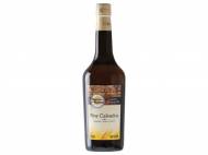 Fine Calvados AOC , prezzo 13.95 € per 70 cl, 1 L = 19,93 € EUR.