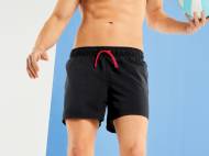 Short de bain homme