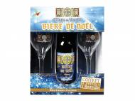 Coffret Abbaye de Vauclair bière de Noël , prezzo 6.99 € ...