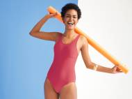 Maillot de bain femme , le prix 6.99 €
- Du 36 au 46 selon ...