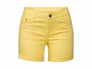 Short en jean