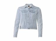 Veste en jean