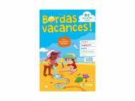 Cahier de vacances , le prix 3.99 €
- Autres modèles disponibles ...