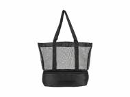 Sac de plage avec compartiment isotherme