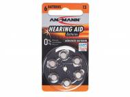 Piles boutons pour appareil auditif , prezzo 1.99 € per Le ...