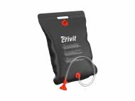 Douche portable, jerrican ou cuvette pliable pour