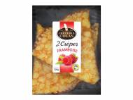 2 crêpes à la confiture de framboise1 , prezzo 1.09 € per ...