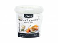 Sauce à l’aneth