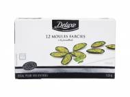 12 moules farcies à la persillade , prezzo 2.99 € per 125 ...