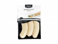 3 boudins blancs