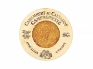 Camembert affiné