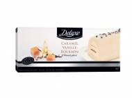 Bûche glacée vanille