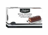 Bûche pâtissière